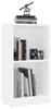 VidaXL 800819, Biały, Drewno, Drewno, 400 mm, 240 mm, 750 Podgląd zdjęcia produktu 5