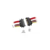 Delock - SATA-Verlängerungskabel - Serial ATA 150/300/600 - Produktbild-Vorschau 5