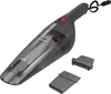 Black & Decker NVB12AV Handstaubsauger Beutellos Grau Náhľad obrázku produktu 8