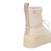 Napapijri Stiefelette Stiefelette Kunstleder Produktbild-Vorschau 14