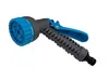 HTI-Line Gartenschlauch-Set Gartenschlauchset mit Halter Produktbild-Vorschau 5
