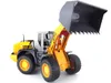 Bruder 02430 Ładowarka kołowa Liebherr L574 Podgląd zdjęcia produktu 27