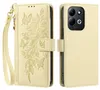 Étui pour Xiaomi Redmi 17 4G/5G, étui en cuirPolyuréthanede Voir les images du produit 2