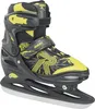 A single ice skate shown from a three-quarter side view against a white background. Náhľad obrázku produktu
