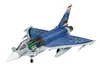 Revell 03843 Luftwaffe Eurofighter 2020 "Quadriga" Produktbild-Vorschau 2