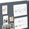 Akustyczna ścianka działowa Izolacja akustyczna pomieszczeń Podgląd zdjęcia produktu 3