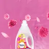Yumoş Weichspüler Blumengarten 3 L – Blumiger Duft & Produktbild-Vorschau 3