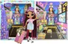 MGA LOL Surprise  OMG Travel Girl Fly Gurl Voir les images du produit 24