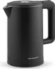 Berdsen BD-710 Wasserkocher 1,7 l schwarz Produktbild-Vorschau 3