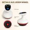 Elektrischer Massagegerät gegen Cellulite, Handgerät mit 3 Produktbild-Vorschau 4