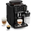 Krups EA9128D, Espresso kávovar, Kávová zrna, Vestavěný Náhled obrázku produktu 11