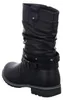 Schaftstiefel Warmfutter SKW1601-1 Produktbild-Vorschau 5