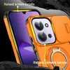 Custodia a doppio strato per Xiaomi Redmi 15C 4G, con Anteprima dell’immagine prodotto 6