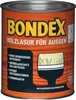 Bondex Holzlasur Außen Eiche hell 2,5L Produktbild-Vorschau 12