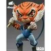 THUNDERCATS - Figurine Mini Co. PVC Tygara - 14 cm Voir les images du produit 5