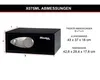 Master Lock X075ML Tresor mit digitalem Kombinationsschloss Produktbild-Vorschau 17