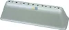 Whirlpool Bauknecht Mitnehmerrippe, Trommelrippe 179mm für Produktbild-Vorschau 1