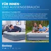 Bestway® TriTech® Doppelluftbett mit mobiler, Produktbild-Vorschau 9