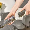 SEVERIN HV 7140 Aspirapolvere portatile a batteria | Anteprima dell’immagine prodotto 15