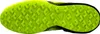 The bottom view of a sneaker. Produktbild-Vorschau