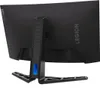 Lenovo Legion R27qc-30 Monitor 27" WQHD 180 Hz Schwarz Produktbild-Vorschau 5