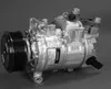 DENSO Kompressor, Klimaanlage  DCP02040 Produktbild-Vorschau 4