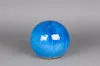 Gartenkugel Keramik 16cm Blau Produktbild-Vorschau 7