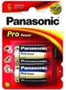 Panasonic Batterie Pro Power -C Baby 2St. Anteprima dell’immagine prodotto 8
