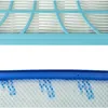 Close-up view of two air filters. Produktbild-Vorschau