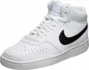 NIKE Court Vision Mid Nn Schuhe Herren weiss 43 Produktbild-Vorschau 23