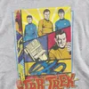 Star Trek - Mikina pro muže/dámy uni TV12393 (L) (Sport Náhled obrázku produktu 3