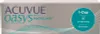 ACUVUE OASYS 1-Day 30 szt. BC: 8.5, Moc: -2,00 Podgląd zdjęcia produktu 4