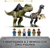 LEGO® 76949 - Jurajski świat - Giganotozaur i Podgląd zdjęcia produktu 34