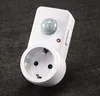 Prise ChiliTec avec détecteur de mouvement 120°, portée de Voir les images du produit 6