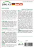 SAFLAX  - Camomilla - 300 semi - Matricaria Anteprima dell’immagine prodotto 6