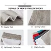 5 Paar Herren Zehensocken, atmungsaktive 5-Finger-Socken Produktbild-Vorschau 7