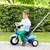 Kettler trójkołowy Funtrike Waldi - maks. obciążenie: ok. Podgląd zdjęcia produktu 8