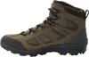Vojo 3 Texapore Mid Men Größe 42,5 Farbe khaki/phantom Produktbild-Vorschau 8