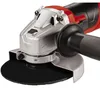 Einhell TC-AG 125/850 Meuleuse d'angle 12,5 cm 12000 tr/min Voir les images du produit 16