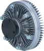 NRF 49043 Lüfterkupplung Thermisch Ø186mm für MAN TGL Produktbild-Vorschau 15