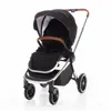 Športový kočík ZOPA Move, Night Black/Silver Náhľad obrázku produktu 1