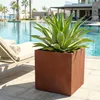 Plantenbak 'Vaargel', plantenpot voor binnen en buiten, 60 Productafbeelding-voorbeeld 6