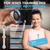 SportPlus I  Heimtrainer I klappbar für zuhause, X-Bike mit Produktbild-Vorschau 10