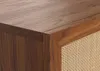Highboard HWC-M51, komoda z szufladami, kredens, schowki, Podgląd zdjęcia produktu 11