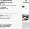 Klarstein Machine a Glacons pour la Maison, Capacité de Voir les images du produit 4