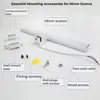 Applique LED 12W 50 cm IP44 per bagno, specchio e mobili, Anteprima dell’immagine prodotto 6
