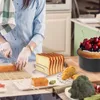 Jayseuw 12 pezzi friggitrice ad aria calda set di accessori Anteprima dell’immagine prodotto 7