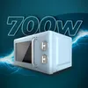 Cecotec Proclean 3010 Retro Micro-ondes Transparent 20L Voir les images du produit 8