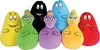 Jemini en peluche Voir les images du produit 1
