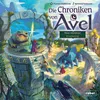 Rebel - Avelovy kroniky - Nová dobrodružství Náhled obrázku produktu 2
